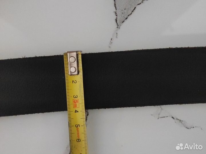 Ремень мужской hugo Boss оригинал