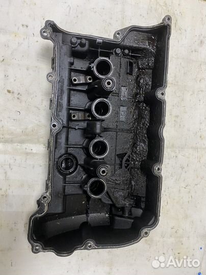 Клапанная крышка Peugeot 308 (EP6 )