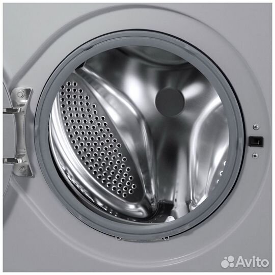 Стиральная машина LG F-1296HDS4 Новая