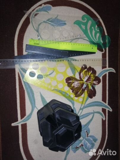 Органайзер, подставка для ручек, карандашей