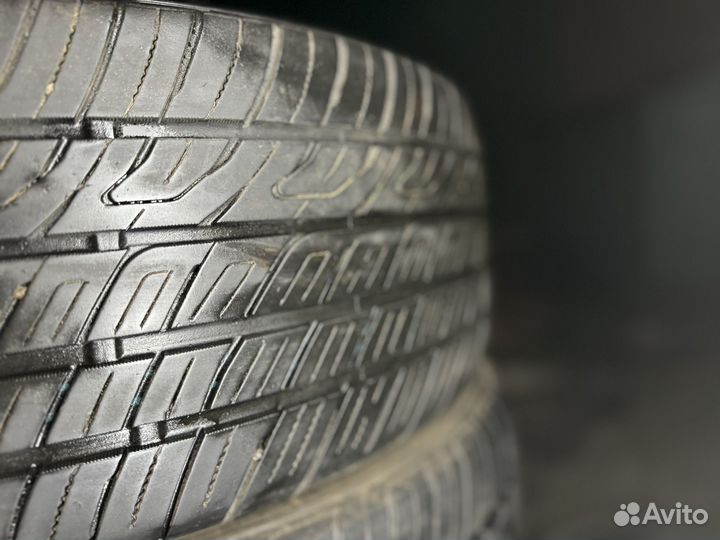 Toyo Versado LX II 235/55 R18 100V