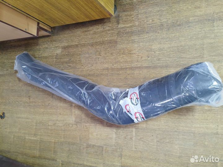 Шноркель УАЗ патриот