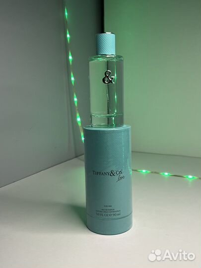 Духи Tiffany Love for Her 90мл