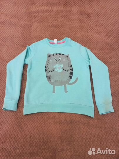 Пакет вещей для мальчика