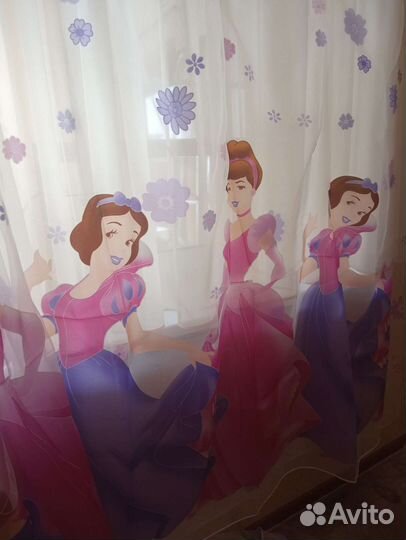 Ткань органза