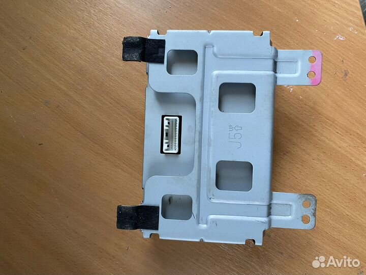 Дисплей Nissan teana j32 28091 1BY0A