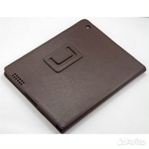 Чехол книжка iPad 1 / 2 / 3 / 4