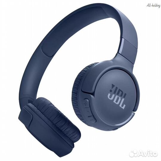 Наушники JBL T520BT - Оригинал