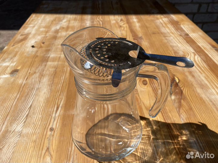 Графины Кувшины со стейнером 16 штук