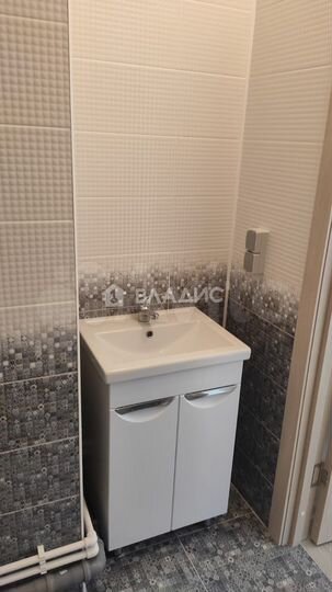 Квартира-студия, 24,9 м², 12/19 эт.