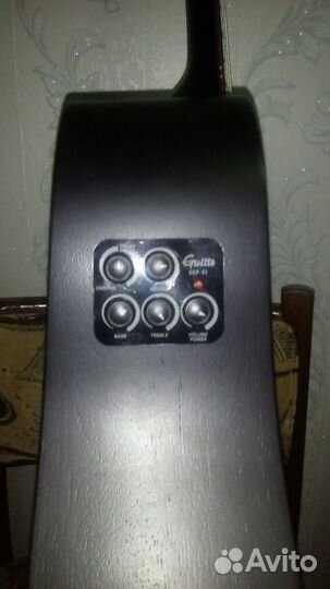 Ремонт гитар, настройка, регулировка, скупка