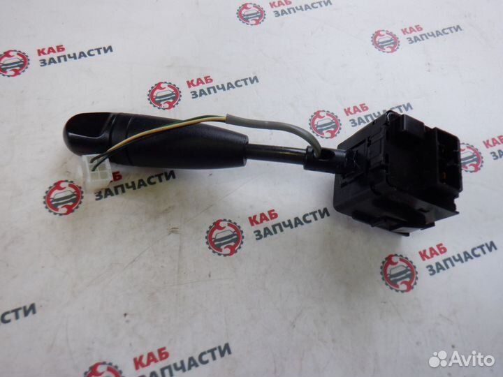 Переключатель поворотов подрулевой Chevrolet Aveo