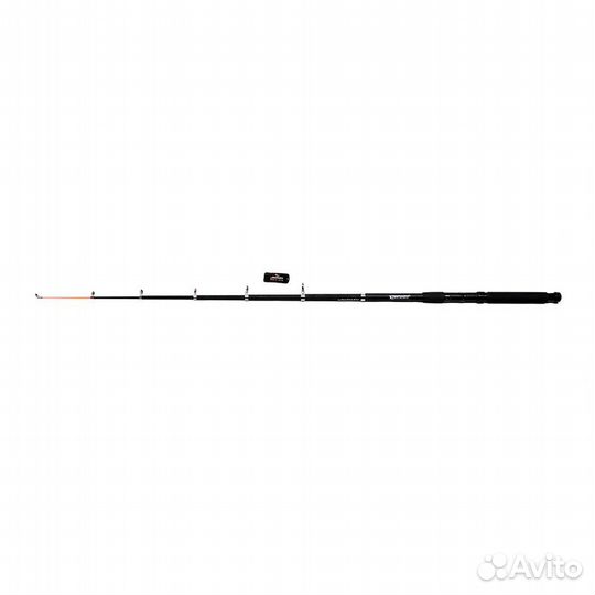 Спиннинг action Tele, 4,5 м, тест 30-60 гр