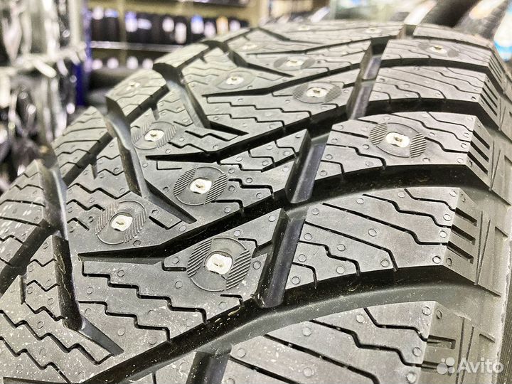 Yokohama Ice Guard IG65 215/55 R17