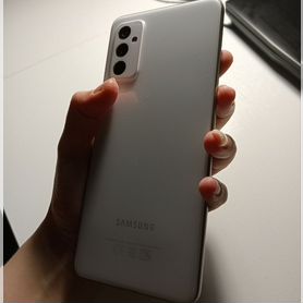 Samsung Galaxy M52 5G, 6/128 ГБ