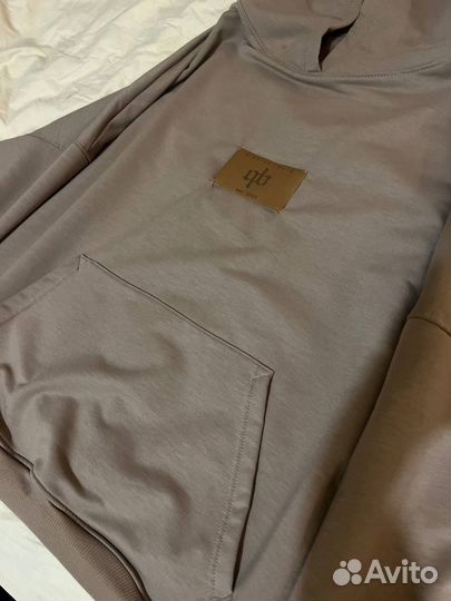 Толстовка a quick buck