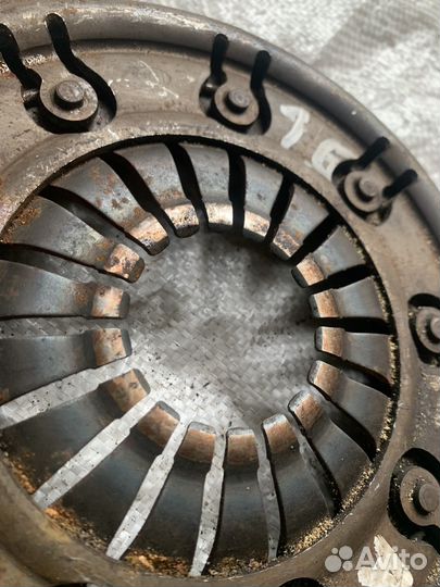 Корзина сцепления Opel Vectra A 1.6