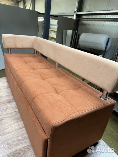 Диван- кровать «Дельфин»