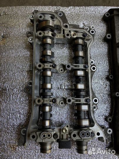 Постель правой головки Lexus GS350 gs450 05-12г 2g