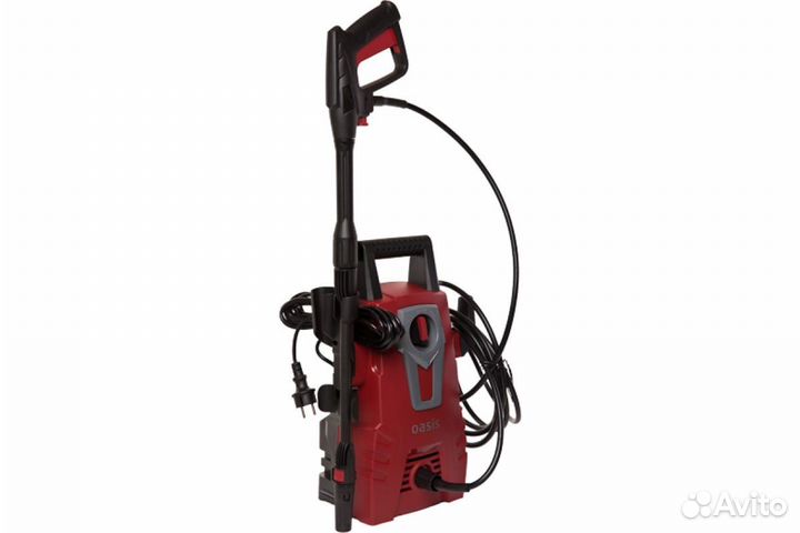 Мойка высокого давления 