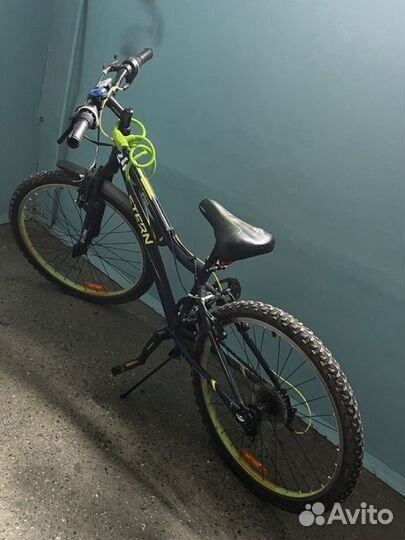 Велосипед Stern Attack 24