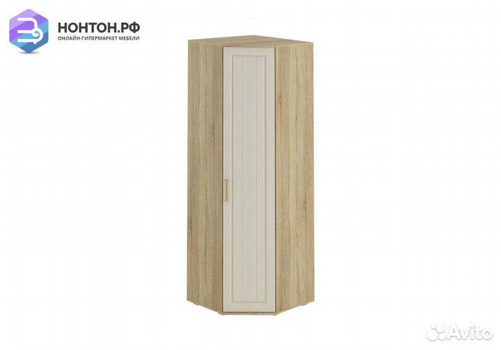 Шкаф угловой Маркиза