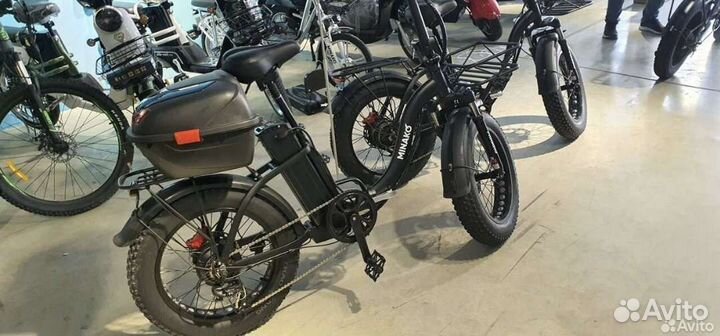 Электросамокат Kugoo Kirin First