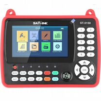 Спутниковый прибор, для настройки satlink ST 5150