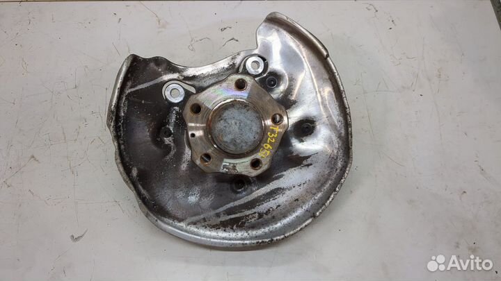 Ступица (кулак, цапфа) Audi A5, 2018