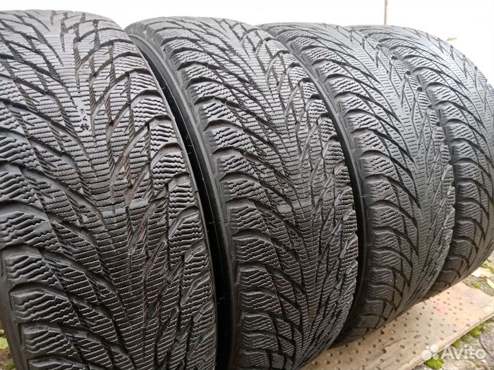 Nokian Tyres Hakkapeliitta R2 195/65 R15