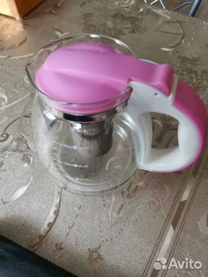 Заварник для чая