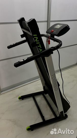 Беговая дорожка Torneo Inita T-155TRN