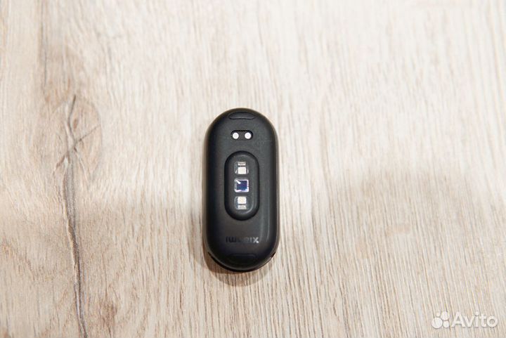 Фитнес браслет xiaomi mi band 9