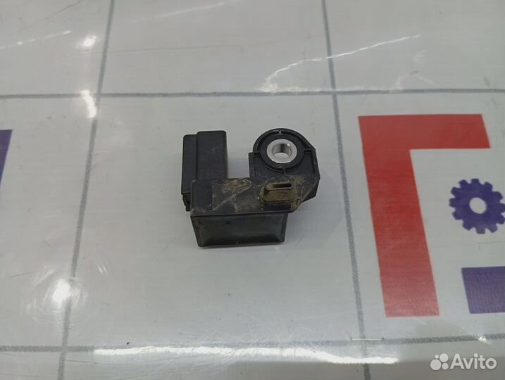 Датчик AIR BAG Citroen C4 9646768980