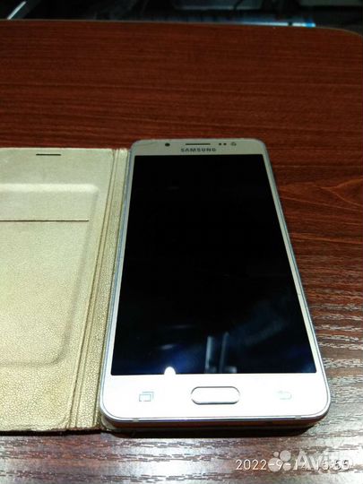 Телефон Samsung