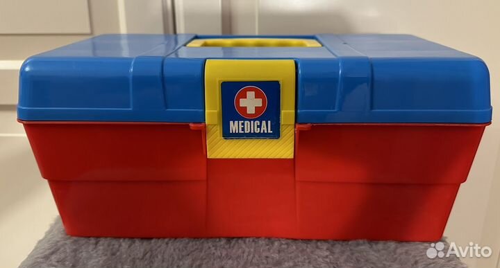 Набор доктора