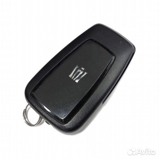 Ключ Toyota Crown