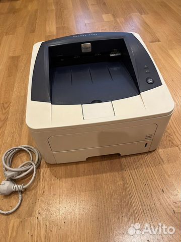 Принтер Xerox 3250, б/у