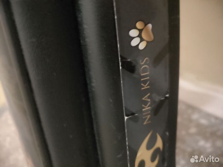 Снегокат Ника kids