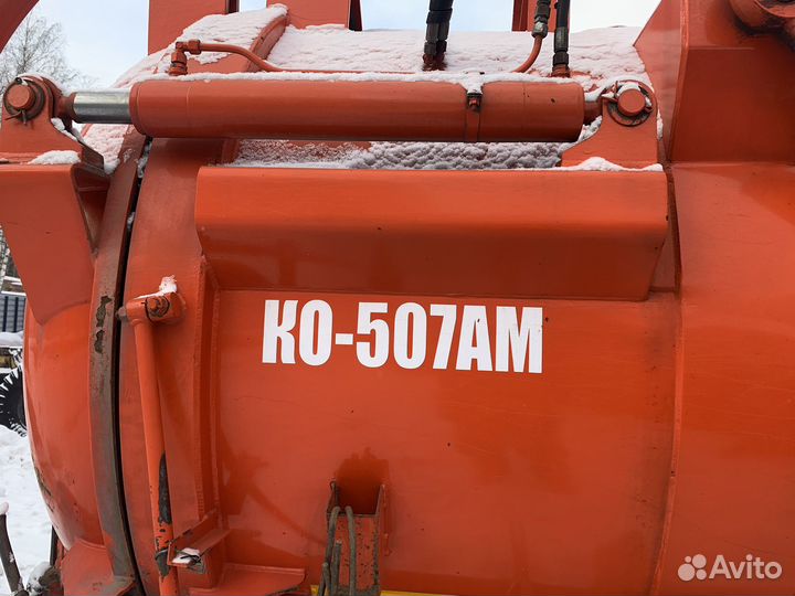 Продам установку ко507