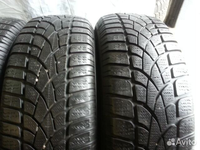 Dunlop SP Winter Sport 3D 225/40 R18