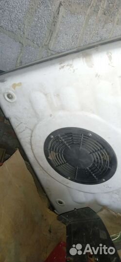 Автохолодильник бу