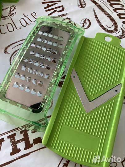 Найсер дайсер