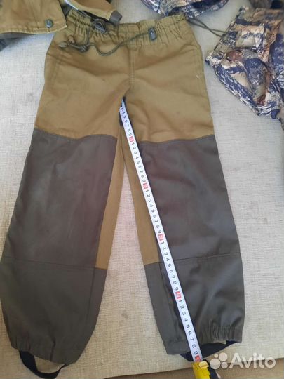 Костюм горка