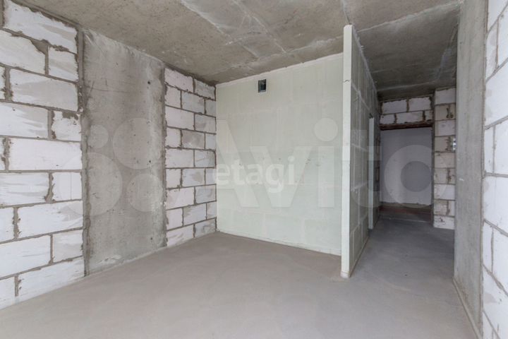 3-к. квартира, 78,4 м², 12/14 эт.