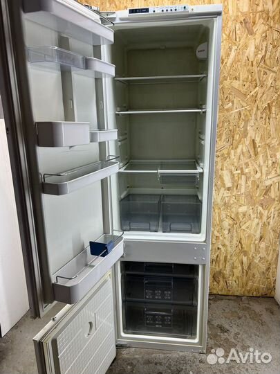 Встраиваемый холодильник Bosch с доставкой