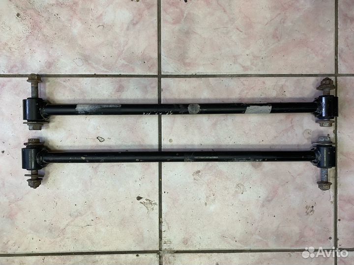 Развальная тяга Mercedes X166 GL