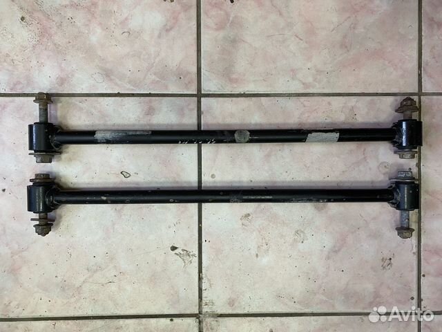 Развальная тяга Mercedes X166 GL