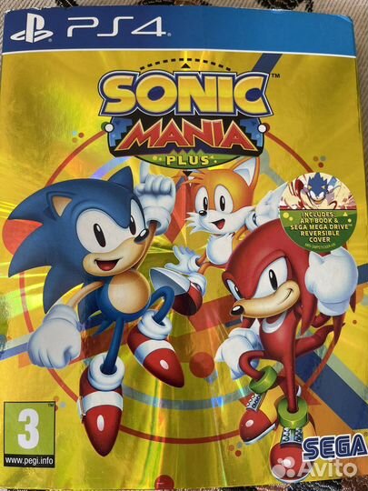 Игра для приставки