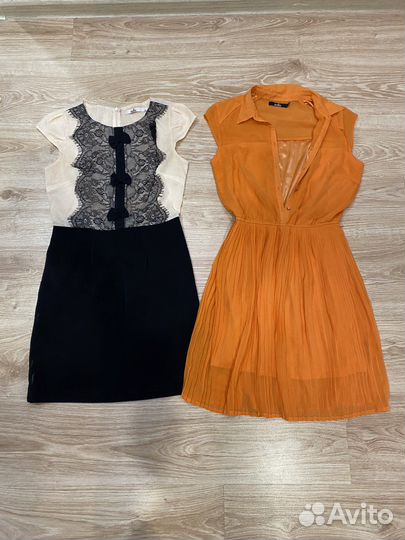 Женские вещи